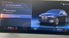 BMW iX 240kW xDrive40 M Sport Edition 76.6kWh 5dr Auto Electric Estate